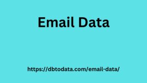 Email Data