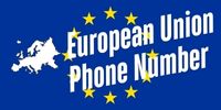 European Union Phone Number